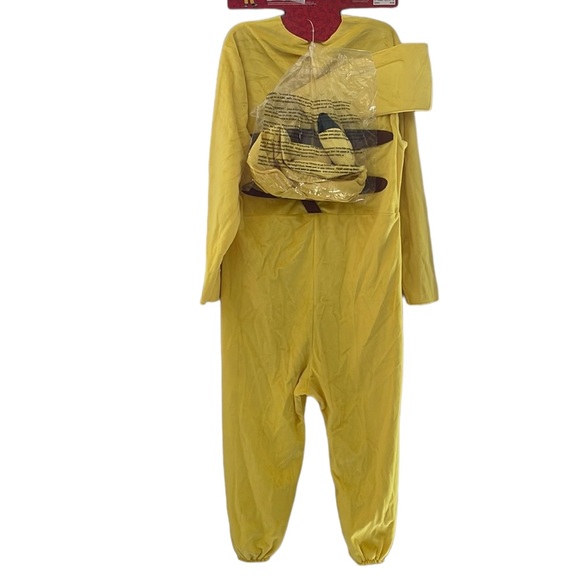 Disguise Pikachu Deluxe Costume - Picture 3 of 3